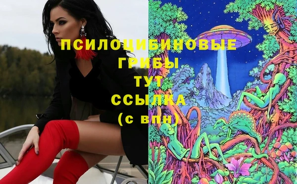 прущий лед Покачи